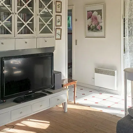 Two-bedroom Holiday In 5 Stege