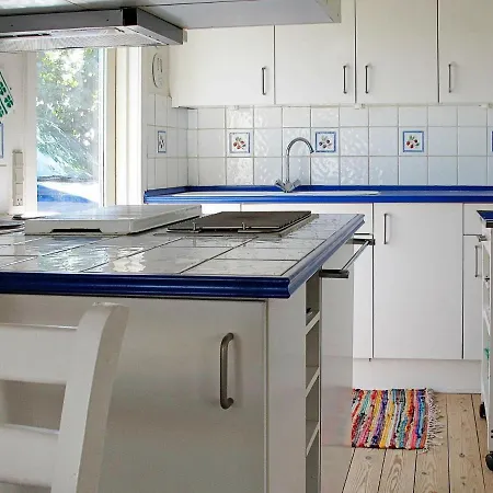 Two-bedroom Holiday In 5 Stege