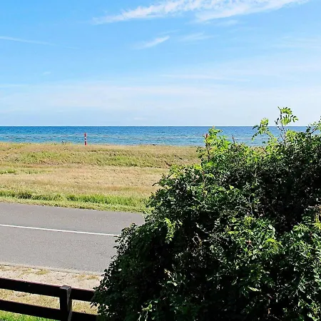 Сasa de vacaciones Two-bedroom Holiday In 5
