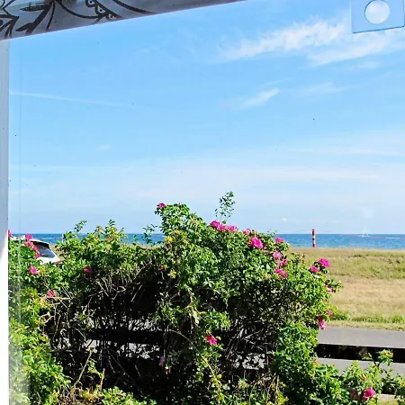 Сasa de vacaciones Two-bedroom Holiday In 5