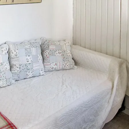 Сasa de vacaciones Two-bedroom Holiday In 5 Stege